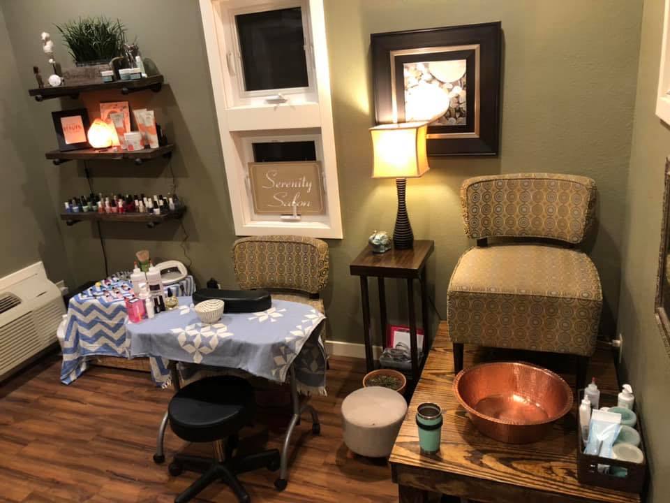 Things To Do Beach Feet Nails